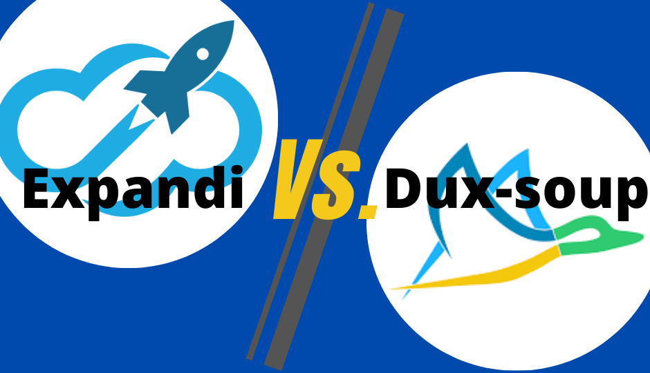 expandi vs dux-soup